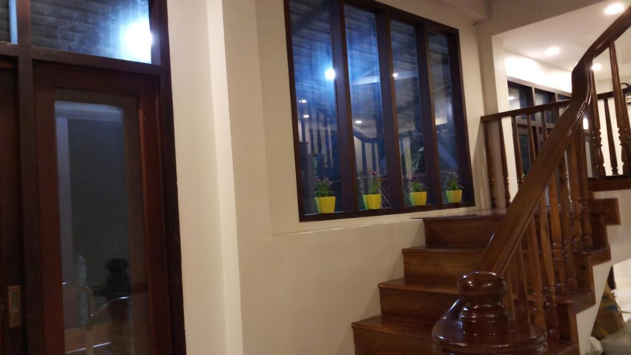 Villa Bouathong Hotels Luang Prabang Exterior foto