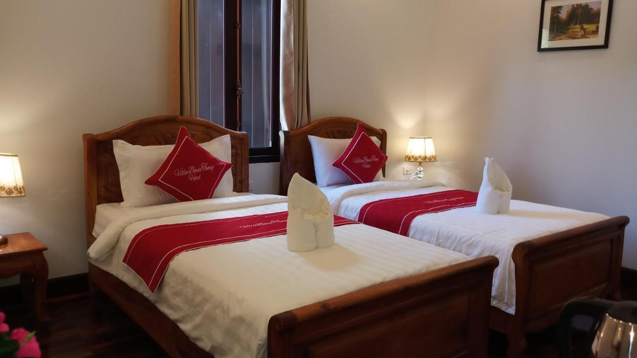 Villa Bouathong Hotels Luang Prabang Exterior foto